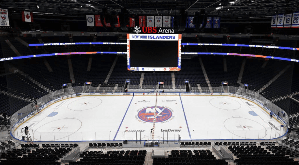 Ice Breakers: NHL on high alert with COVID-19 cases rising