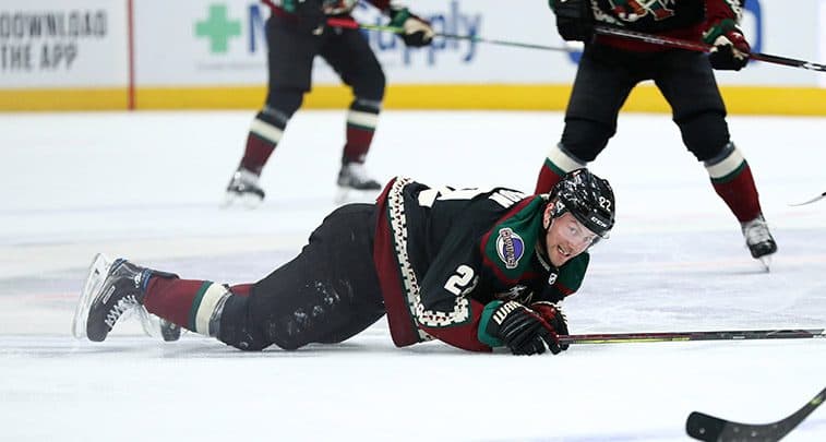 Burnside: Which Western Conference teams are cooked?