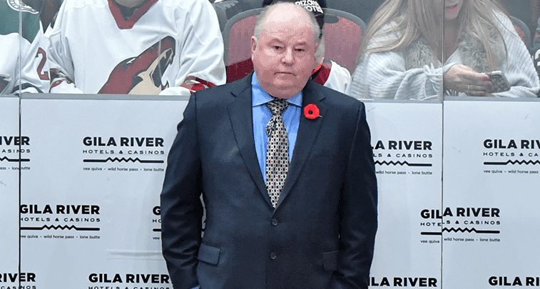 Burnside: Vancouver Cleans House, The Bitter And The Sweet Of It