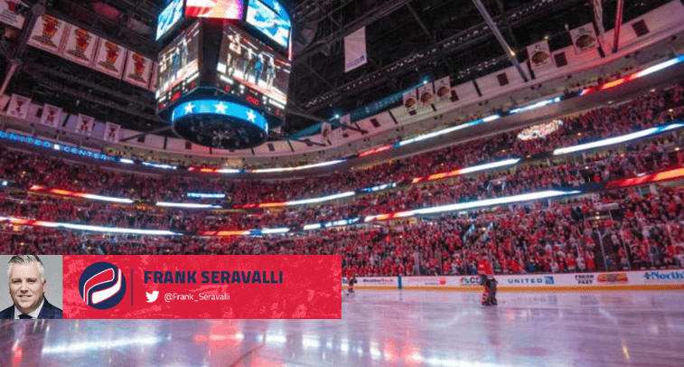 Seravalli: NHL to mandate workplace training for all players and staff