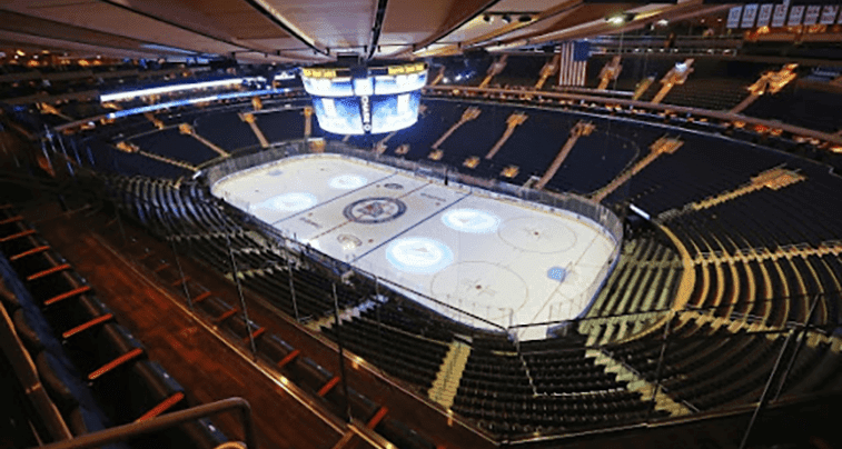 Forbes: NHL team values up 32 percent from last season, still behind other sports