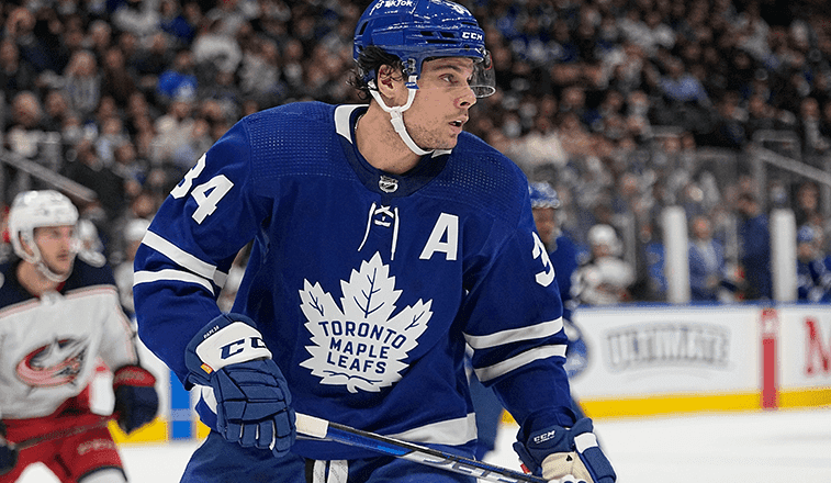 Quadrelli: Who’s hot and who’s not; Matthews’ running hot