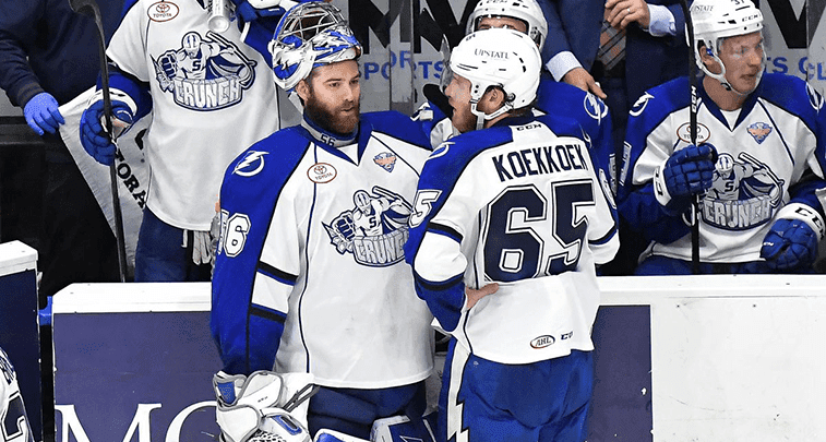 McKenna’s Musings: Looking at what goes into a player requesting a trade