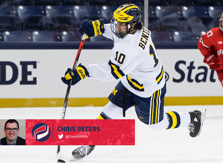 2022 Olympics Plan B: Projecting Canada, U.S. rosters if NHLers don’t go to Beijing