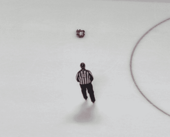 The Montreal Canadiens have joined the Jersey Tosser’s Club