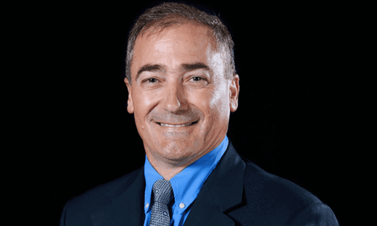 U.S. announces John Vanbiesbrouck as GM, David Quinn as coach for Olympics
