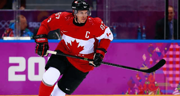 Daily Faceoff’s Fan-Voted Team Canada Roster