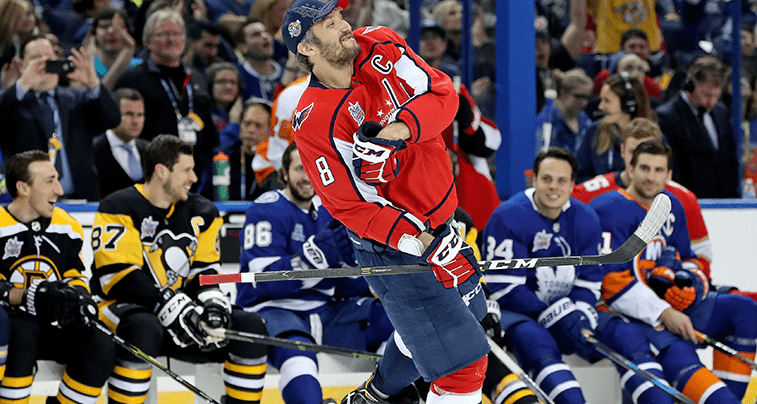 The Daily Faceoff Show: All-Star Game “snubs” don’t impact game’s value for NHL