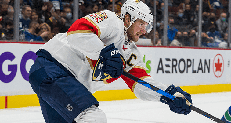 Daily NHL betting guide: January 31