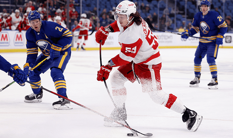 Daily NHL betting guide: January 21