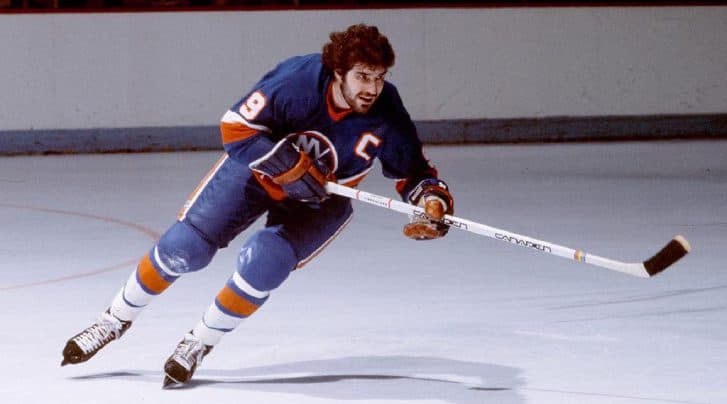 New York Islanders legend Clark Gillies dead at 67