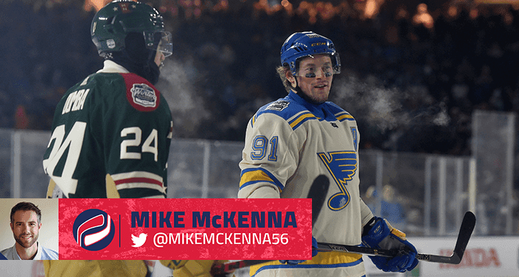 McKenna’s Musings: Difference in COVID policies between Canada & the U.S. on full display