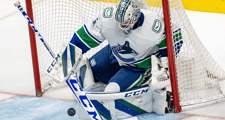 The Daily Faceoff Show: NHL record for most goalies used in a season to be broken