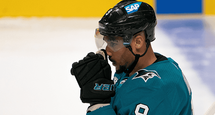 Ice Breakers: NHL reviewing Kane investigation report, likely to sign with Oilers