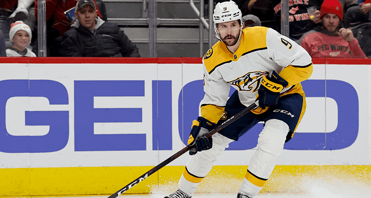 Daily NHL betting guide: January 8