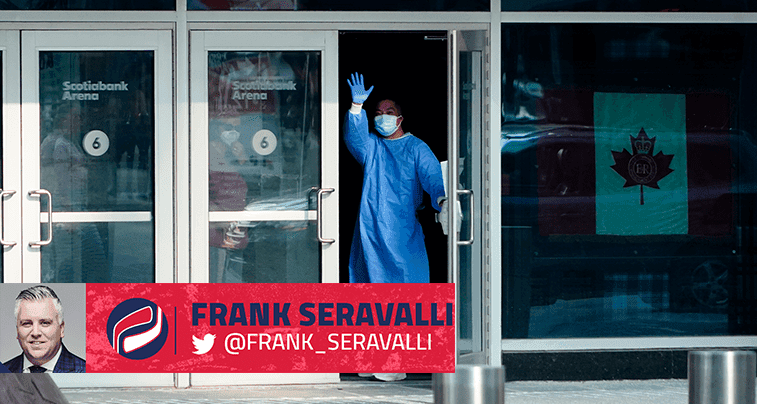 NHL plans to stop testing asymptomatic players after All-Star Break