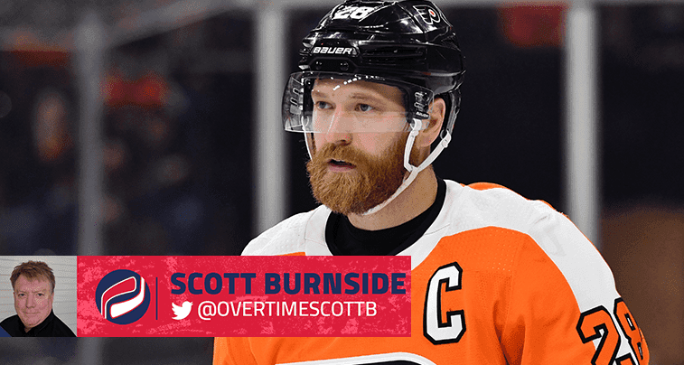 Burnside Burns: February 2022