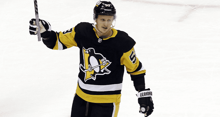 Daily NHL betting guide: January 11