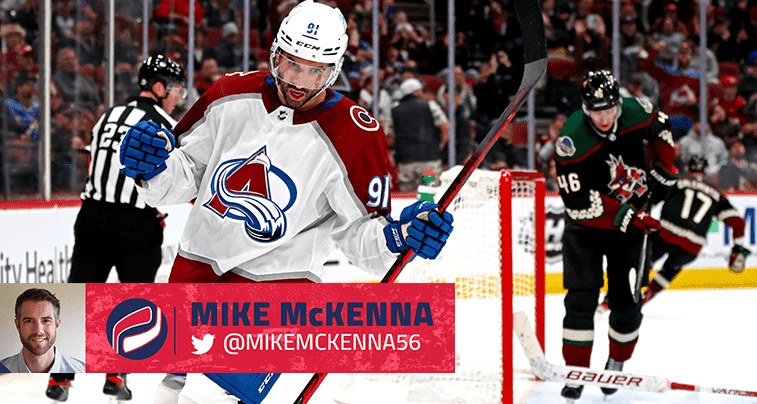 McKenna: Looking for solutions to improve the NHL All-Star Game