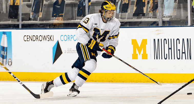 The Daily Faceoff Show: Kent Johnson left off Canada’s opening 25-man Olympic roster