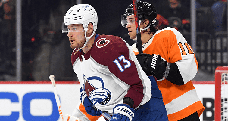 The Daily Faceoff Show: Which free agents are primed for big pay days?