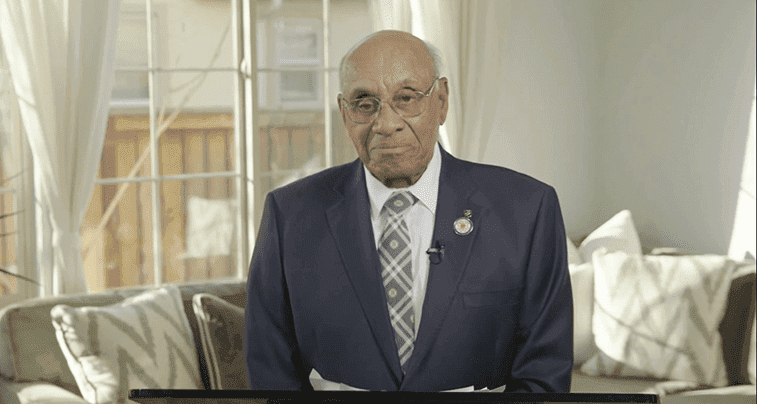 Boston Bruins retire Willie O’Ree’s No. 22