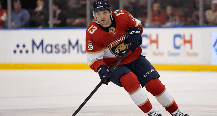 Daily Faceoff Morning Report — 04/18/22