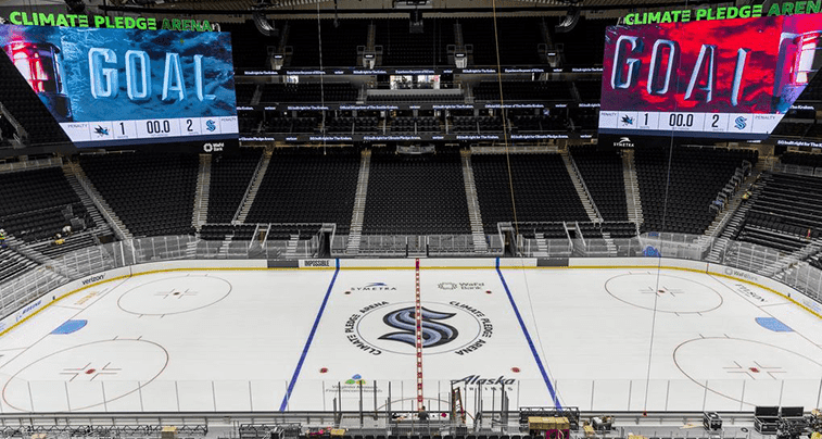 Macklemore and Marshawn Lynch become minority owners of Seattle Kraken