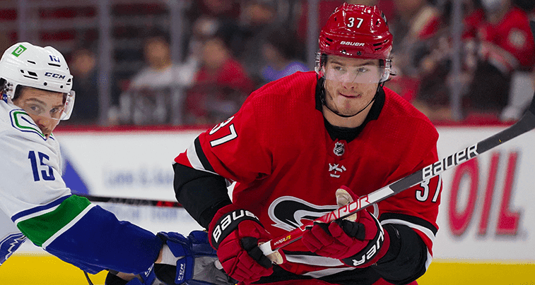 Daily NHL betting guide: January 27