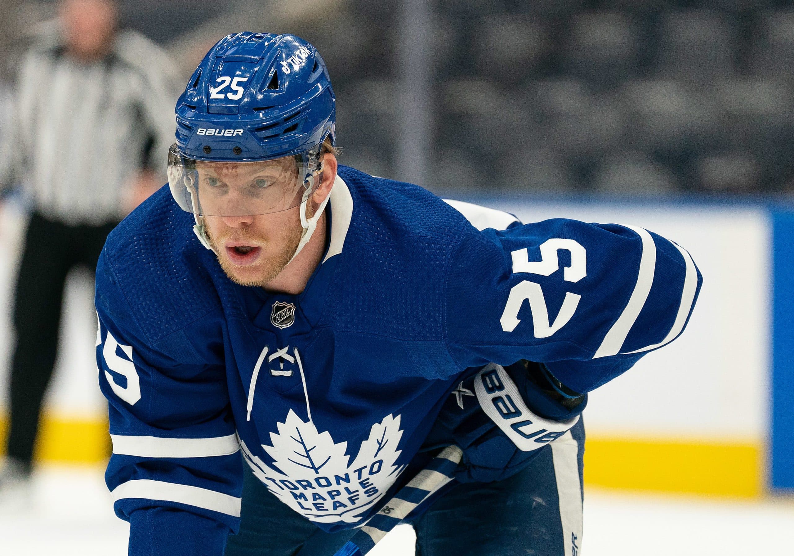 Toronto Maple Leafs place Justin Holl, Ondrej Kase and Nick Ritchie in COVID protocols