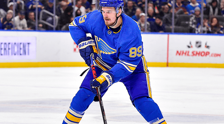 Daily NHL betting guide: February 22