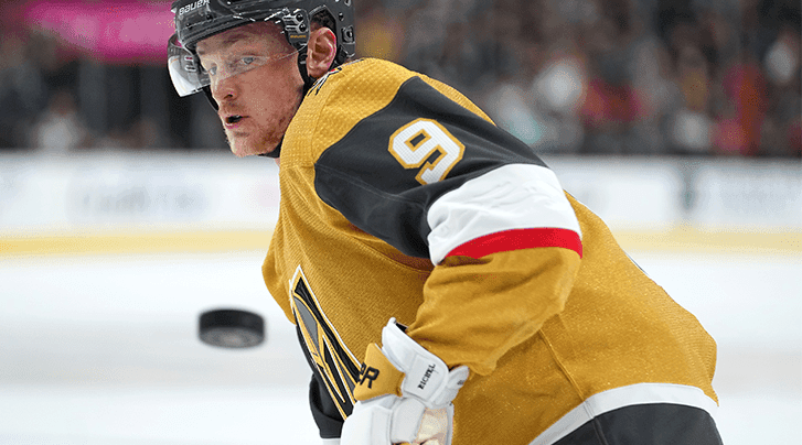 Daily NHL betting guide: February 25