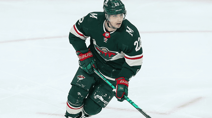 Daily Faceoff Morning Report — 04/23/22