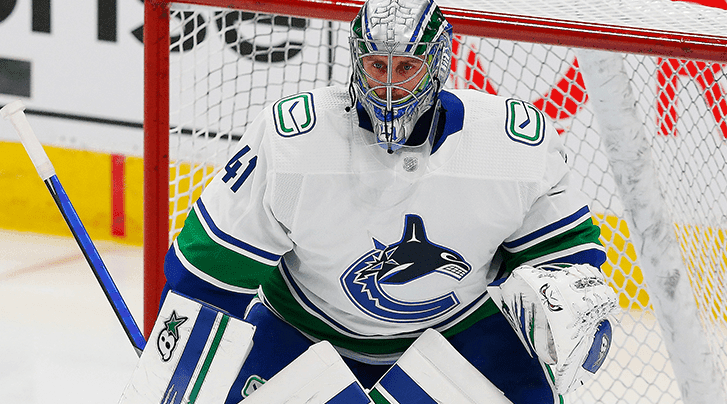 Daily Faceoff Morning Report — 03/24/22