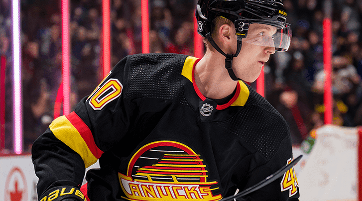 DailyFaceoff Morning Report — 02/25/22