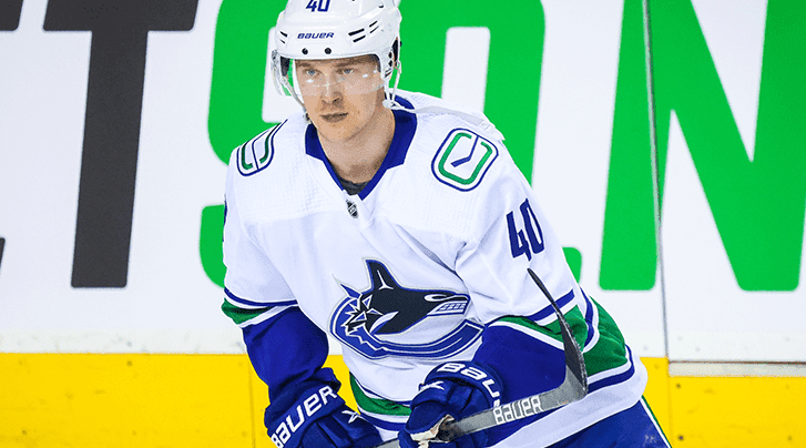 Daily NHL betting guide: February 28