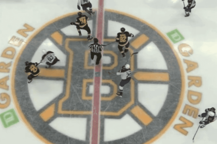 NHL says Nathan MacKinnon had ‘no intent’ to slash linesman