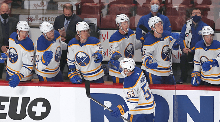 Daily NHL betting guide: April 21