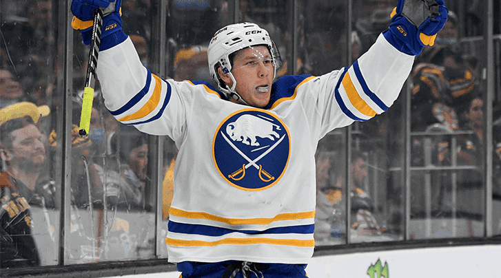 Fantasy Hockey: Waiver Wire Targets 🎯 (02/16/22)