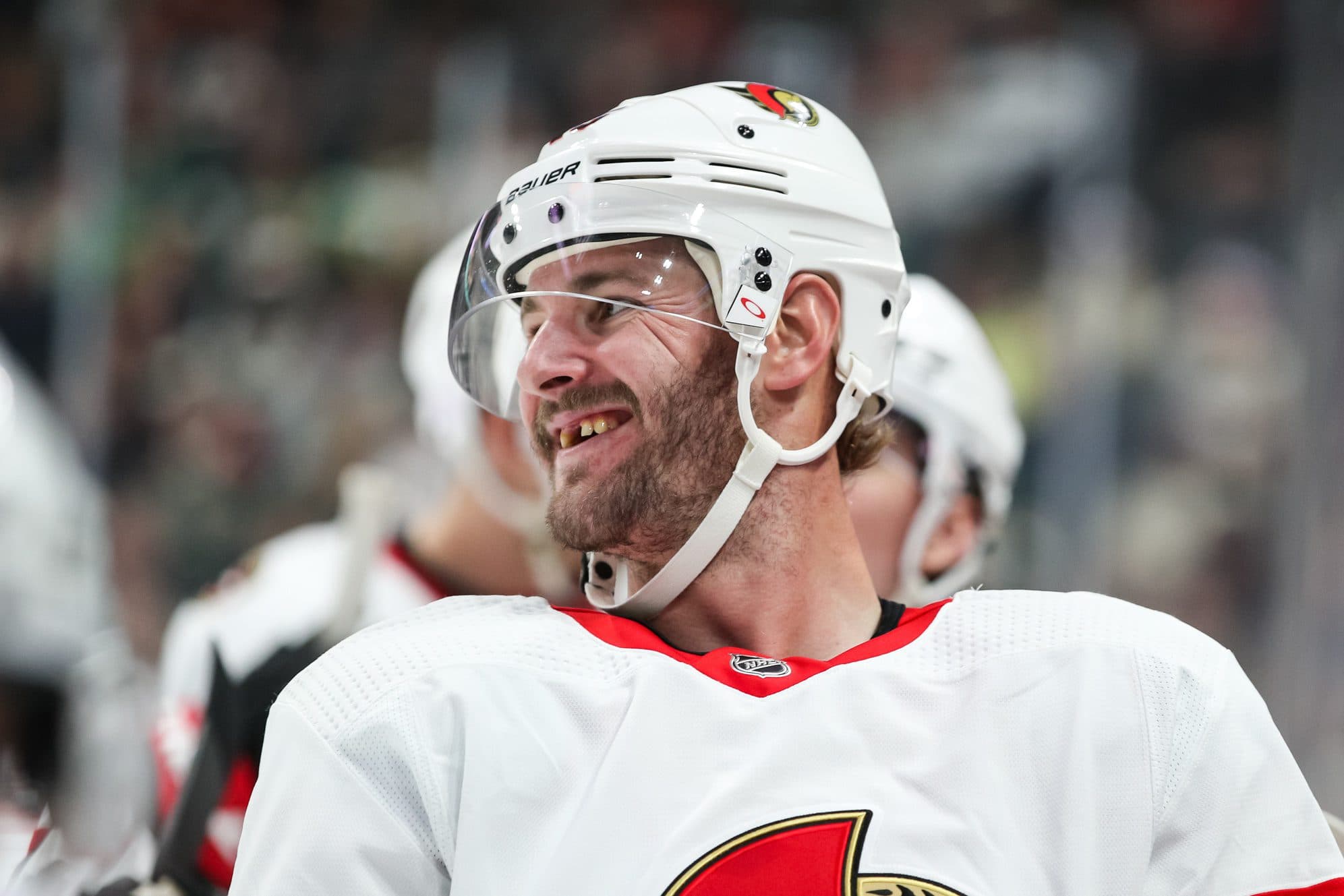 Austin Watson suspended two games