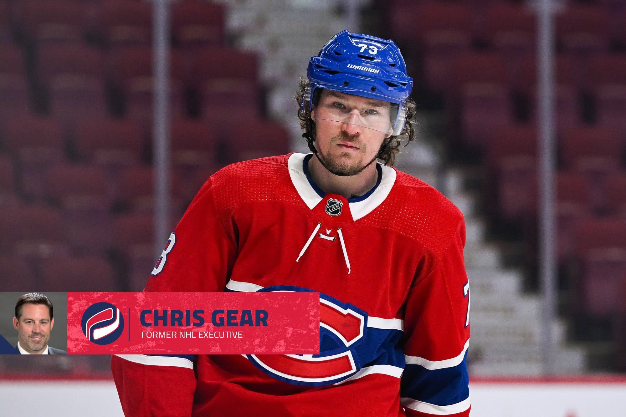 Gear’s Grades: How Habs and Flames fared in Toffoli trade