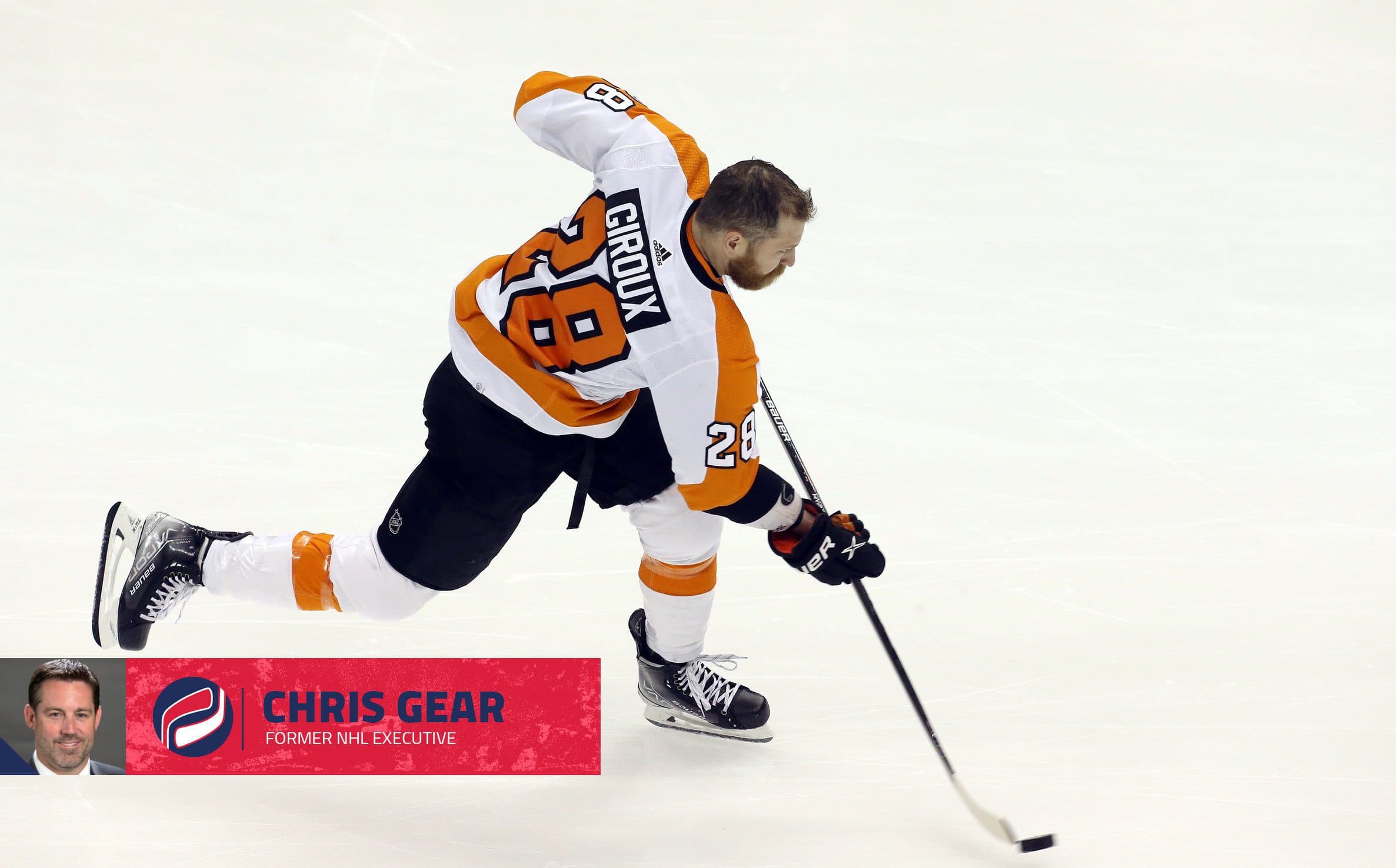 Gear: How do NHL player no-move and no-trade clauses work?
