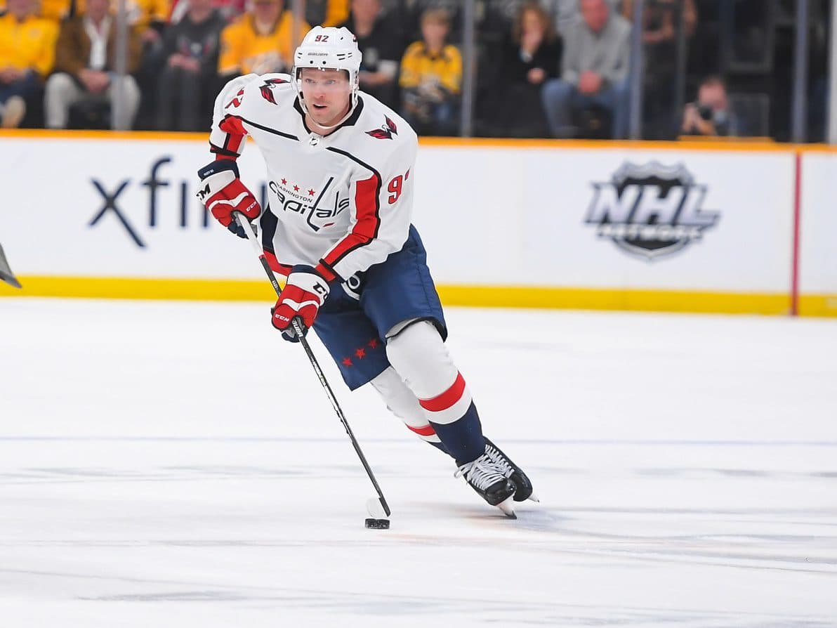 Daily NHL betting guide: April 14