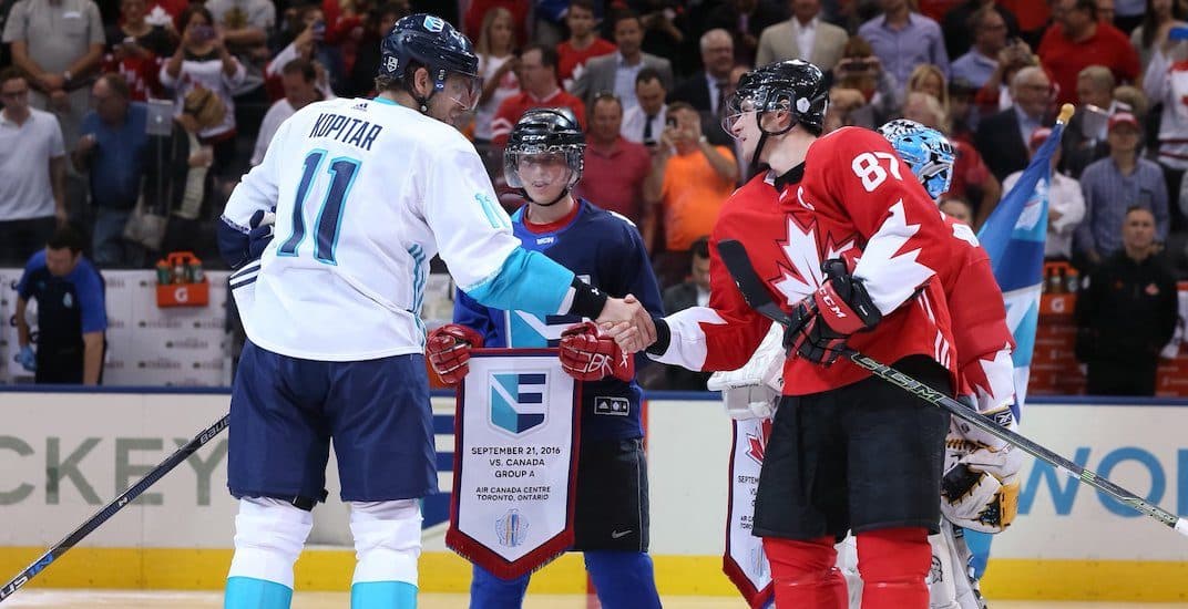 The Daily Faceoff Show: The NHL is planning a World Cup of Hockey for February of 2024