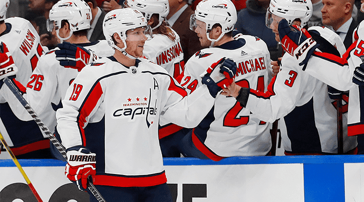 Daily Faceoff Morning Report — 03/10/22