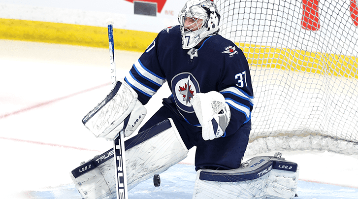 Fantasy Hockey Daily Goalie Rankings — 03/04/22