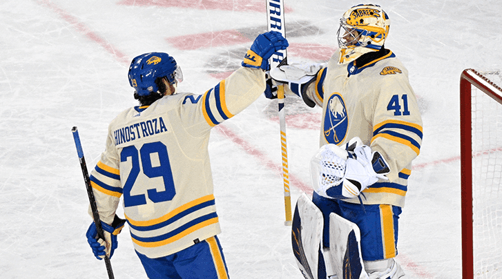 Daily Faceoff Morning Report — 03/14/22