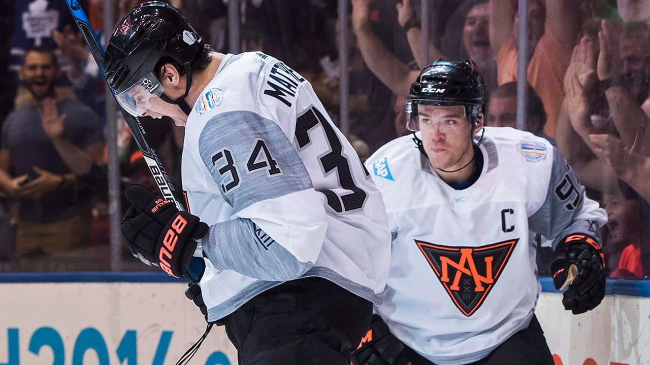 The next World Cup of Hockey won’t feature Team Europe or Team North America