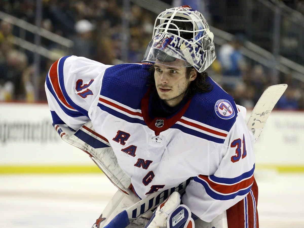 McKenna’s Matchup of the Day: Mar. 2 – Ville Husso vs. Igor Shesterkin