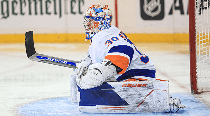 Daily Faceoff Morning Report — 03/18/22